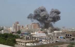 طيران العدوان السعودي الأمريكي يشن 23 غارة على اليمن