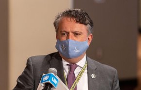 أوكرانيا: مستعدون للمفاوضات مع روسيا على مستوى القمة
