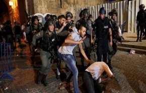 الأزهر يدين محاولة الاحتلال تهجير الفلسطينيين من منازلهم في حي الشيخ جراح