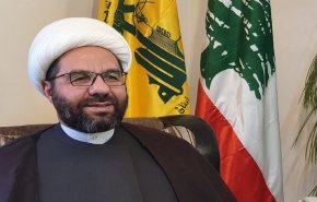 الشيخ دعموش: لبنان لن يكون جزءا من حركة التطبيع وسيتصدى لمحاولات ابتزازه
