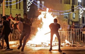 تصعيد الإحتلال.. وتحذيرات المقاومة