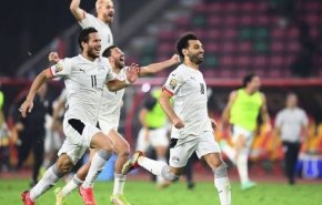 الاتحاد الأفريقي يعدل موعد مباراة مصر والسنغال