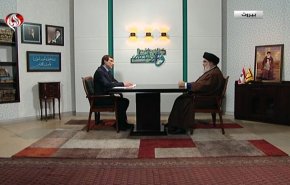 شاهد..محاولات الاعلام السعودي لبث الفتنة في لبنان