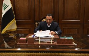 العراق/ الزاملي: سنصدر منع سفر بحق وزير المالية لحين حضوره للبرلمان