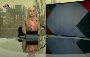نشرة الاخبار من قناة العالم الساعة 07:00 بتوقيت غرينتش 19-02-2022
