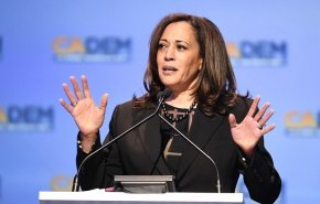 هاريس مهددة روسيا: لا ينبغي الاستهانة بقوتنا وقوة حلفائنا!