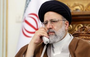 رئيسي: أي اتفاق في فيينا يجب أن يتضمن الغاء الحظر وتقديم ضمانات صالحة