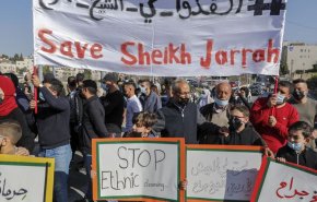 مجلس الإفتاء الفلسطيني: ما يجري في 