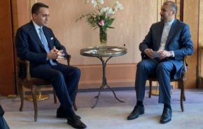 ايران تريد التوصل الى اتفاق جيد في اقصر وقت ممكن