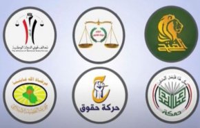 الإطار التنسيقي: سنحقق بصحة تلقي بعض السياسيين تهديدات
