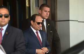 'السيسي' يزور الكويت الثلاثاء المقبل
