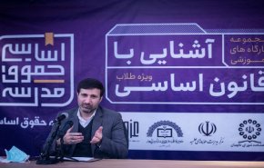 طحان نظیف: تضمین شرعی بودن قوانین و مقررات، برعهده شورای نگهبان است