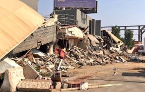 هدم احياء جدة يدمر حياة مليون سعودي