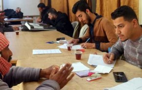 سوريا: تزايد أعداد الملتحقين بعملية التسوية في الرقة ودير الزور
