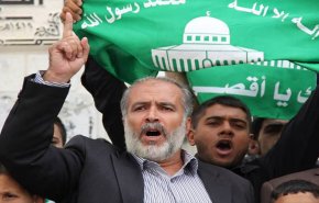 قيادي في حماس بالضفة يدعو لتصعيد المقاومة الشعبية لصد هجمات المستوطنين