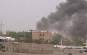 163 خرقا لقوى العدوان السعودي بالحديدة