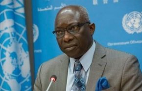 الخبير الأممي لحقوق الإنسان يبدأ أول زيارة للسودان
