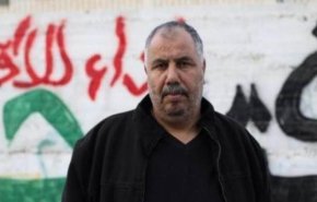 الناشط المقدسي