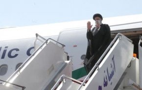 سفير ايران في الدوحة: زيارة رئيسي لقطر هامة جدا

