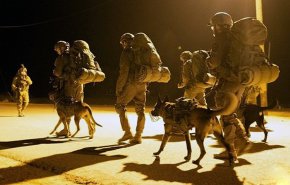 فجر اليوم.. حملة اعتقالات واسعة في الضفة والقدس
