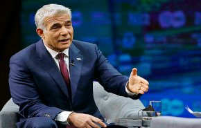 لابيد: إذا اندلعت الحرب بين 'روسيا' و'اوكرانيا' سنقف إلى جانب 'اميركا'