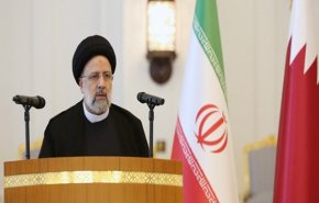 رئيسي : ايران كانت دوما صديقاً حقيقياً لجميع دول المنطقة