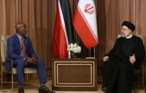 رئيسي: ايران لطالما دعمت مطالب الاستقلال لدول اميركا اللاتينية