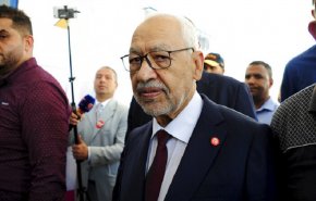 الغنوشي: القضاء المستقل يزعج قيس سعيد
