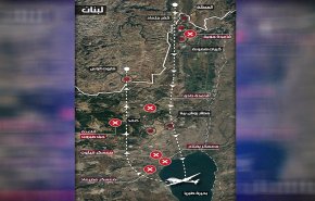 'حسان'.. تجاوزت الرادارات المتطورة ولم توقفها 'القبة' و'أباتشي' و'أف 16'  