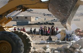 سلطات الاحتلال تهدم العراقيب في النقب للمرة 198.. 