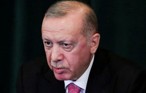 أردوغان ينتقد دراسة الاتحاد الأوروبي ضم أوكرانيا وقلقه بشأن تركيا