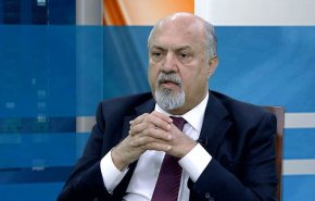 الجبوري ينفي اجتماع التحالف الثلاثي في اربيل