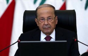 عون ينفي التنازل عن حقوق لبنان بملف الحدود البحرية مع الاحتلال