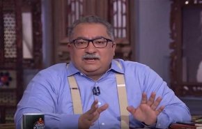 مصر.. إحالة 'إبراهيم عيسى' الى 