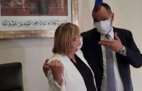 خيانة التطبيع بين المغرب والإحتلال نحو السرعة القصوى
