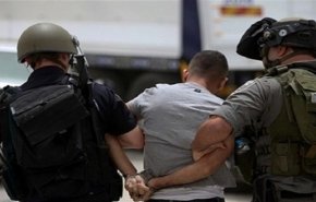 الاحتلال يشن حملة اعتقالات في الضفة الغربية