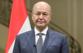 صالح: طوينا فصلا رهيبا من الحرب العبثية بإنهاء ملف التعويضات