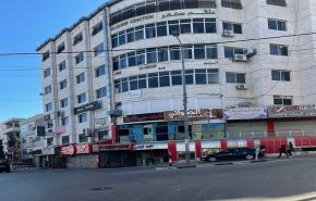 اضراب عام في بيت لحم احتجاجا على اعدام الاحتلال للفتى محمد