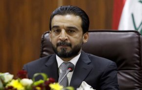 بعد غلق ملف التعويضات.. الحلبوسي: نتطلع لبناء أفضل العلاقات مع الجيران 