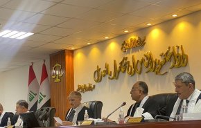 العراق.. الاتحادية تبدأ جلستها الخاصة بإعادة فتح باب الترشح لرئاسة الجمهورية