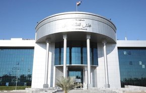 تأجيل البت بدعوى إعادة فتح باب الترشح لرئاسة العراق