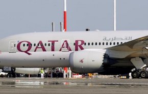  تسيير 36 رحلة شحن جوي إسبوعيا بين الخطوط الإيرانية والقطرية 