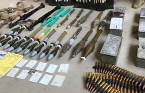العراق.. القبض على إرهابيين وضبط مواد متفجرة في بغداد