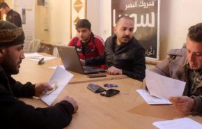 سوريا.. استمرار عمليات التسوية في 3 محافظات