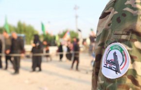 الحشد يطلق الخطة الخاصة بزيارة الإمام الكاظم (ع)