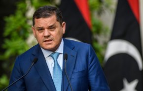 رئيس حكومة الوحدة الوطنية الليبية يعقد مؤتمرا دعما للانتخابات