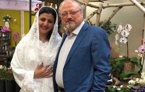 أرملة خاشقجي تكشف عن التجسس الإماراتي على هاتفها
