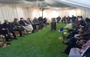 معارضون أردنيون يعلنون تشكيل لجنة 'إنقاذ وطني'