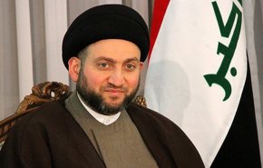 الحكيم يعلق على احداث روسيا واوكرانيا.. تنذر بأزمة عالمية كبرى