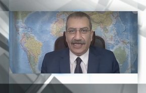 أميركا استخدمت أوكرانيا كمسرح لعملياتها الجيوسياسية + فيديو
